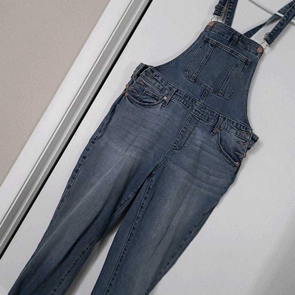 Jeans Overall for women